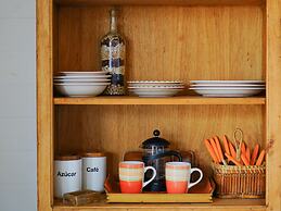 Cabañas Kundalini Punta de Diablo