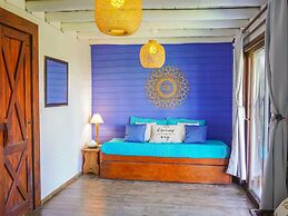 Cabañas Kundalini Punta de Diablo