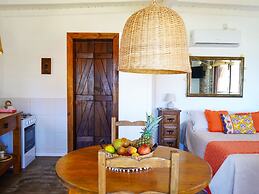 Cabañas Kundalini Punta de Diablo