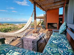 Cabañas Kundalini Punta de Diablo