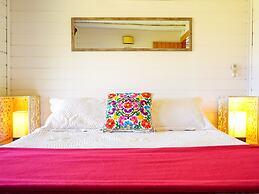 Cabañas Kundalini Punta de Diablo