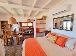 Cabañas Kundalini Punta de Diablo