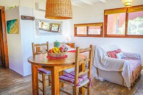 Cabañas Kundalini Punta de Diablo