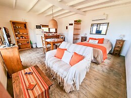 Cabañas Kundalini Punta de Diablo