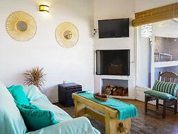 Cabañas Kundalini Punta de Diablo