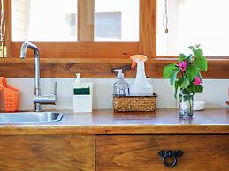 Cabañas Kundalini Punta de Diablo