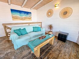 Cabañas Kundalini Punta de Diablo