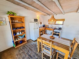 Cabañas Kundalini Punta de Diablo