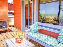 Cabañas Kundalini Punta de Diablo