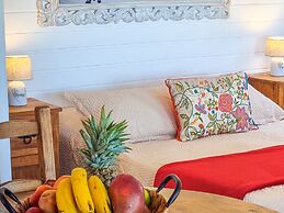 Cabañas Kundalini Punta de Diablo