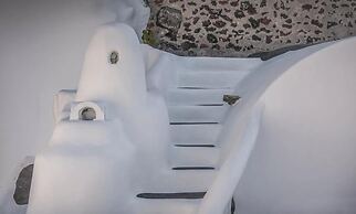 Two Bedroom Villa With Private Indoor Cave Pool