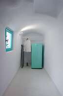 Two Bedroom Villa With Private Indoor Cave Pool