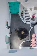 Two Bedroom Villa With Private Indoor Cave Pool