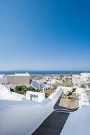 Two Bedroom Villa With Private Indoor Cave Pool