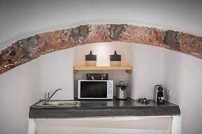 Two Bedroom Villa With Private Indoor Cave Pool