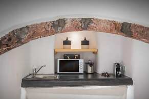 Two Bedroom Villa With Private Indoor Cave Pool