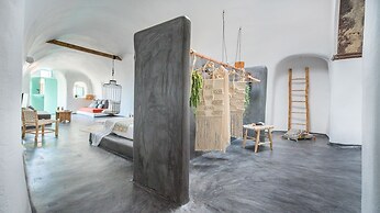 Three Caves - Villa With Private Pool Sea View