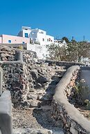 Three Caves - Villa With Private Pool Sea View