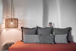 Three Caves - Villa With Private Pool Sea View