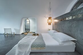 Three Caves - Villa With Private Pool Sea View