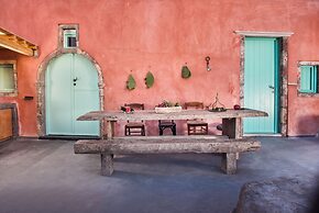 Three Caves - Villa With Private Pool Sea View