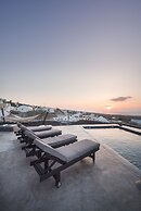 Three Caves - Villa With Private Pool Sea View