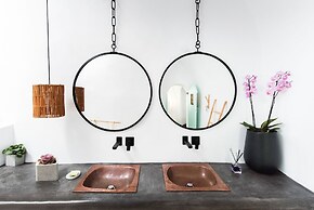 Three Caves - Villa With Private Pool Sea View