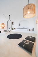 Three Caves - Villa With Private Pool Sea View