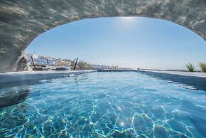 Three Caves - Villa With Private Pool Sea View