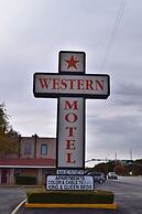 Western Motel