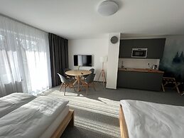 HOTEL VARNSDORF