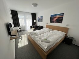 HOTEL VARNSDORF