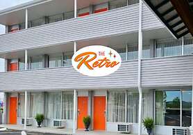 The Retro Hotel
