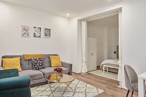 Helen Homestay Zizkov