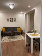 Helen Homestay Zizkov