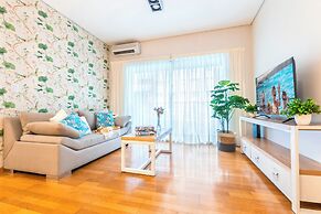Modern Apartments in Puerto Madero