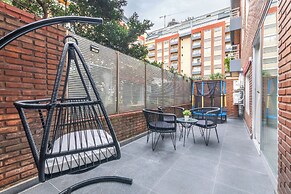 Modern Apartments in Puerto Madero