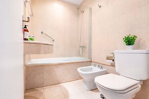 Modern Apartments in Puerto Madero