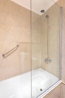 Modern Apartments in Puerto Madero