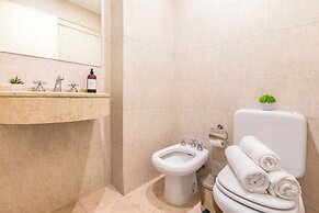 Modern Apartments in Puerto Madero