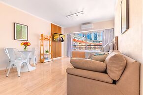 Modern Apartments in Puerto Madero