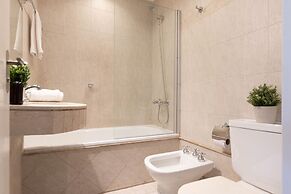 Modern Apartments in Puerto Madero