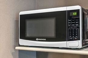 Modern Apartments in Puerto Madero