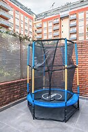 Modern Apartments in Puerto Madero