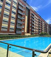 Modern Apartments in Puerto Madero