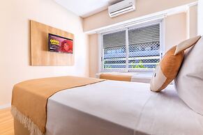 Modern Apartments in Puerto Madero