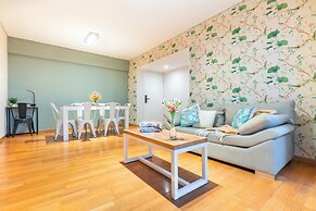 Modern Apartments in Puerto Madero