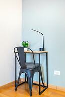 Modern Apartments in Puerto Madero