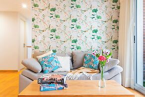 Modern Apartments in Puerto Madero