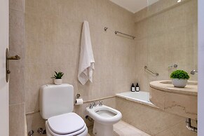 Modern Apartments in Puerto Madero